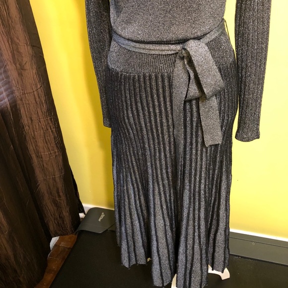 Gianni bini Catherine Southern Dreams Glitz Dress - Picture 4 of 4